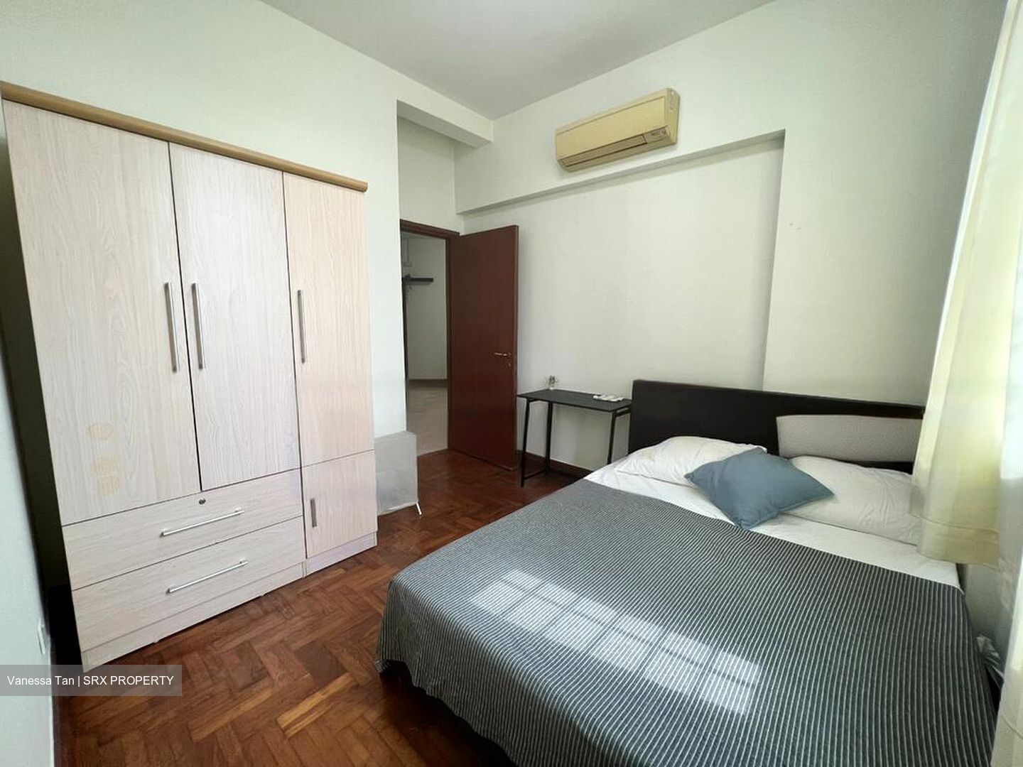 Parc Oasis (D22), Condominium #468935001